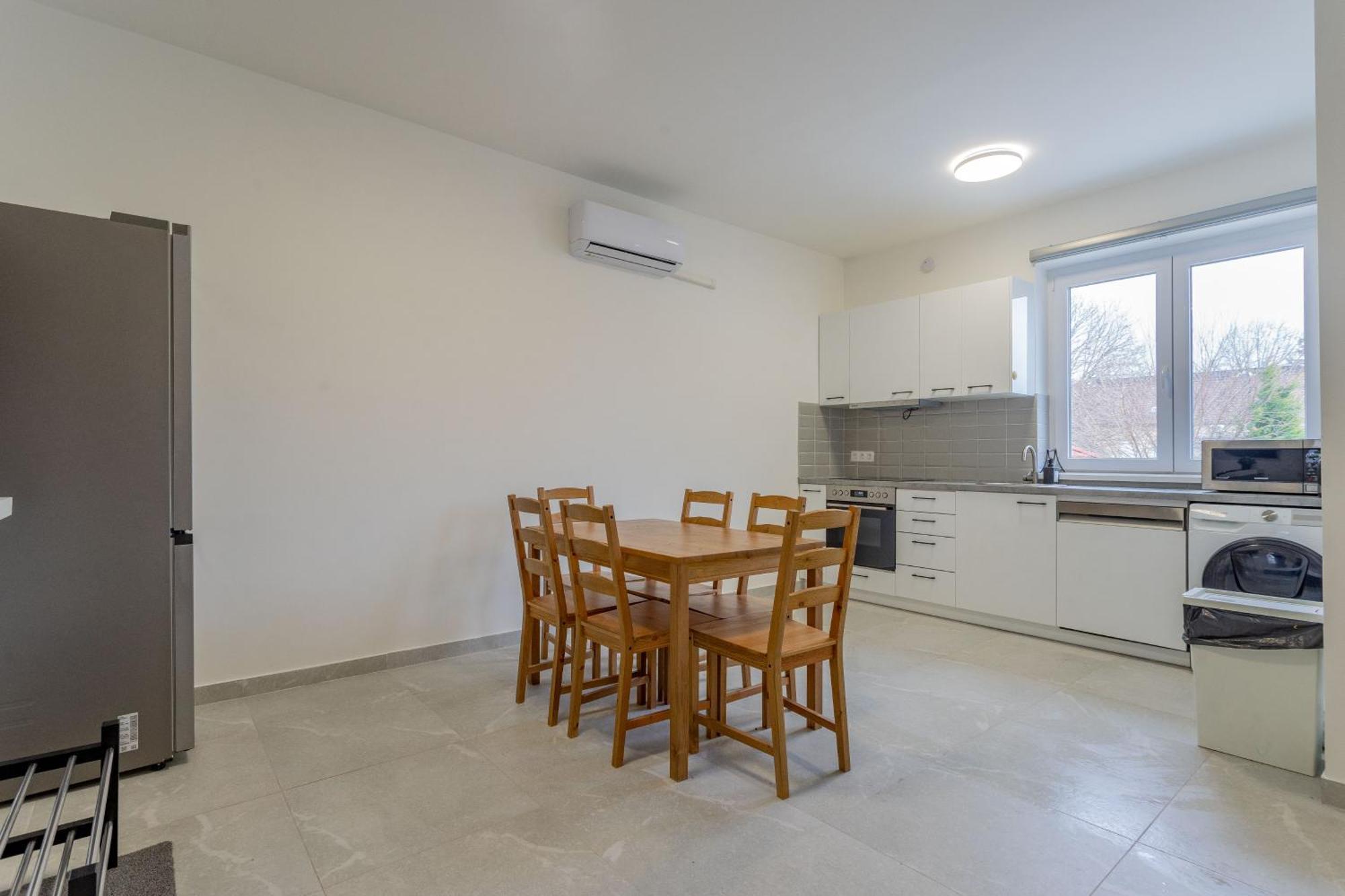 Gardencity Villa Apartman Budapeszt Zewnętrze zdjęcie
