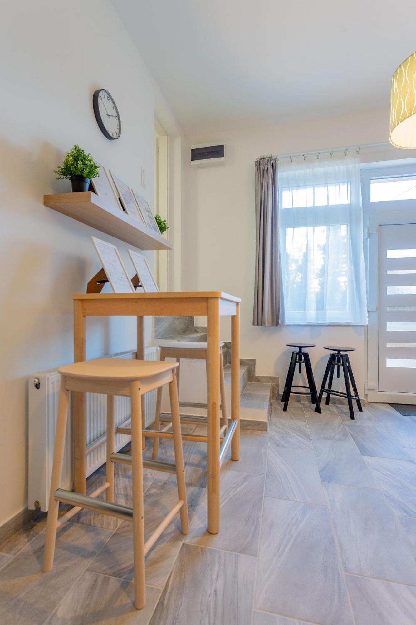 Gardencity Villa Apartman Budapeszt Zewnętrze zdjęcie