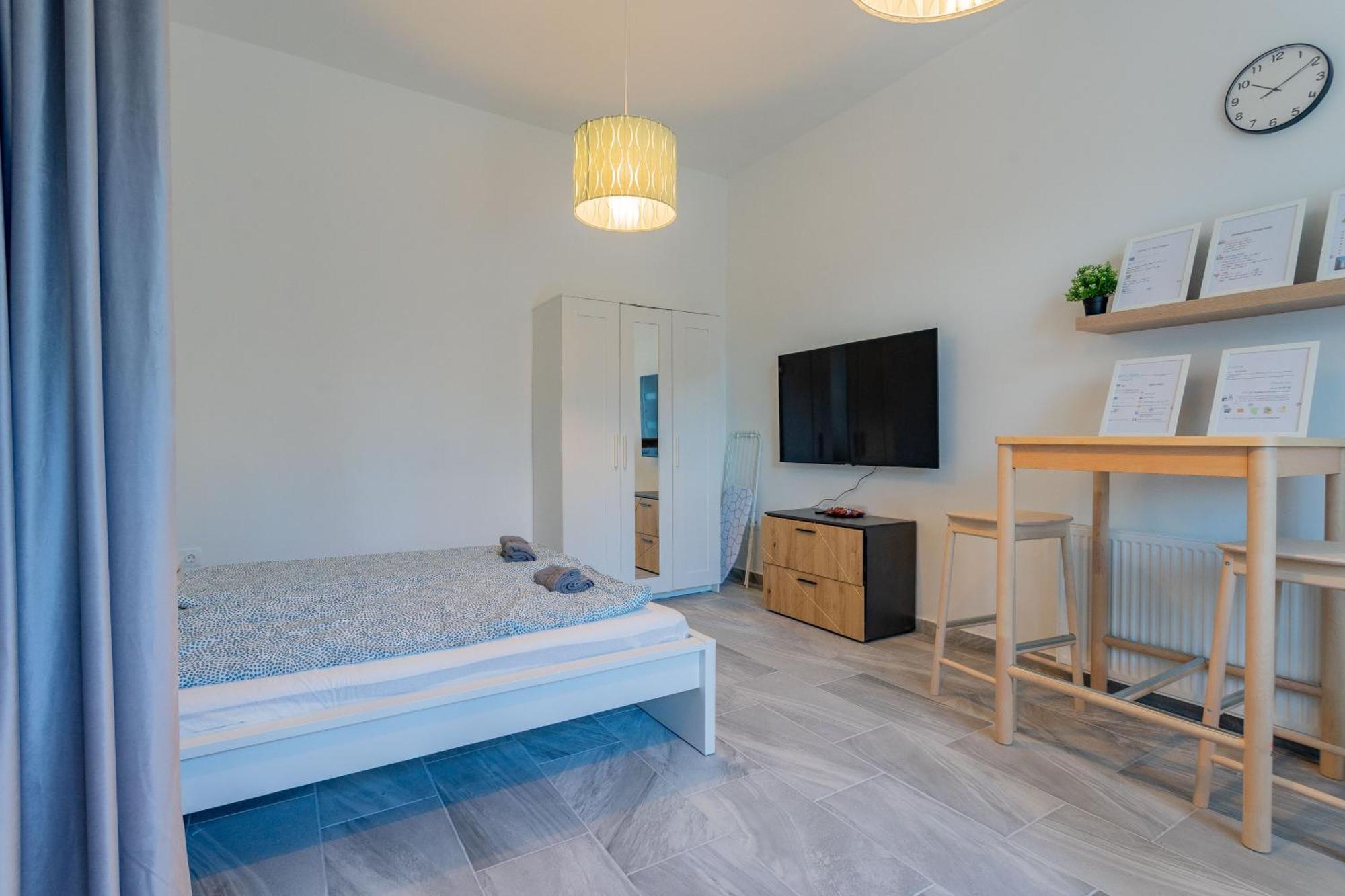 Gardencity Villa Apartman Budapeszt Zewnętrze zdjęcie