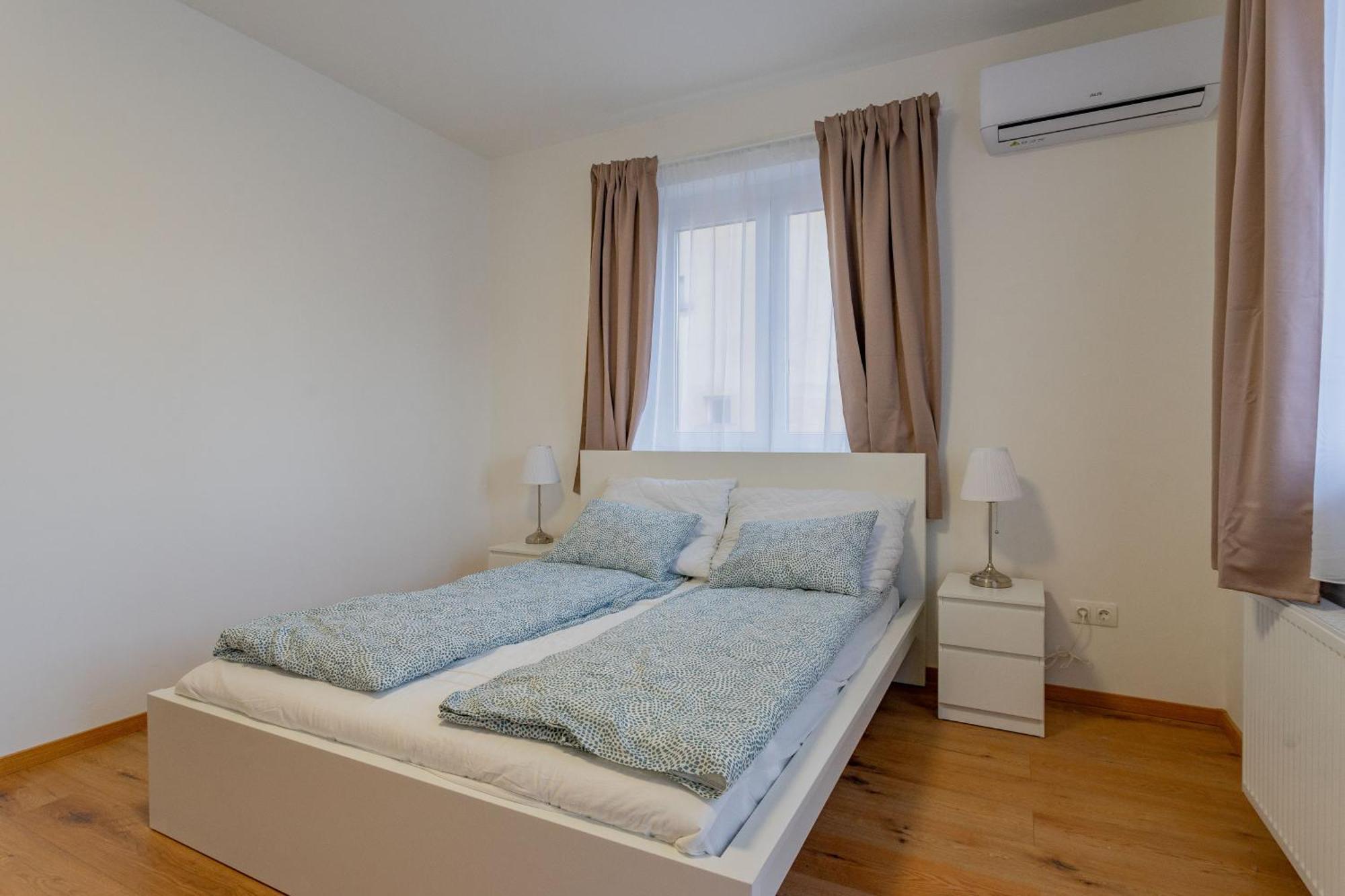 Gardencity Villa Apartman Budapeszt Zewnętrze zdjęcie