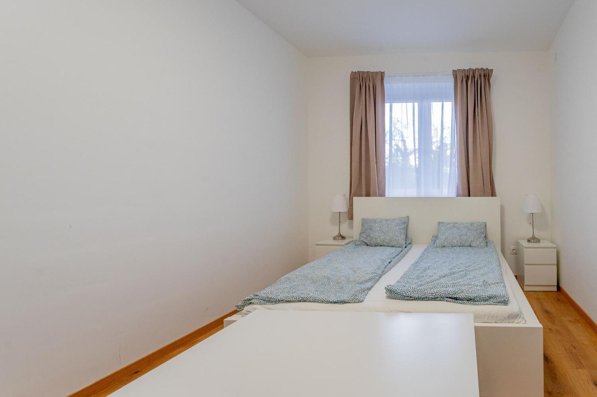 Gardencity Villa Apartman Budapeszt Zewnętrze zdjęcie