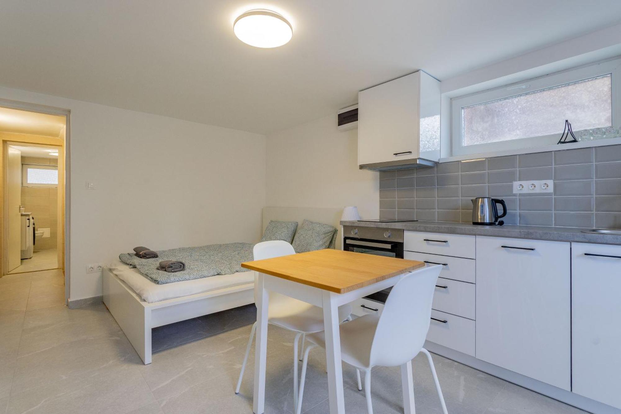 Gardencity Villa Apartman Budapeszt Zewnętrze zdjęcie