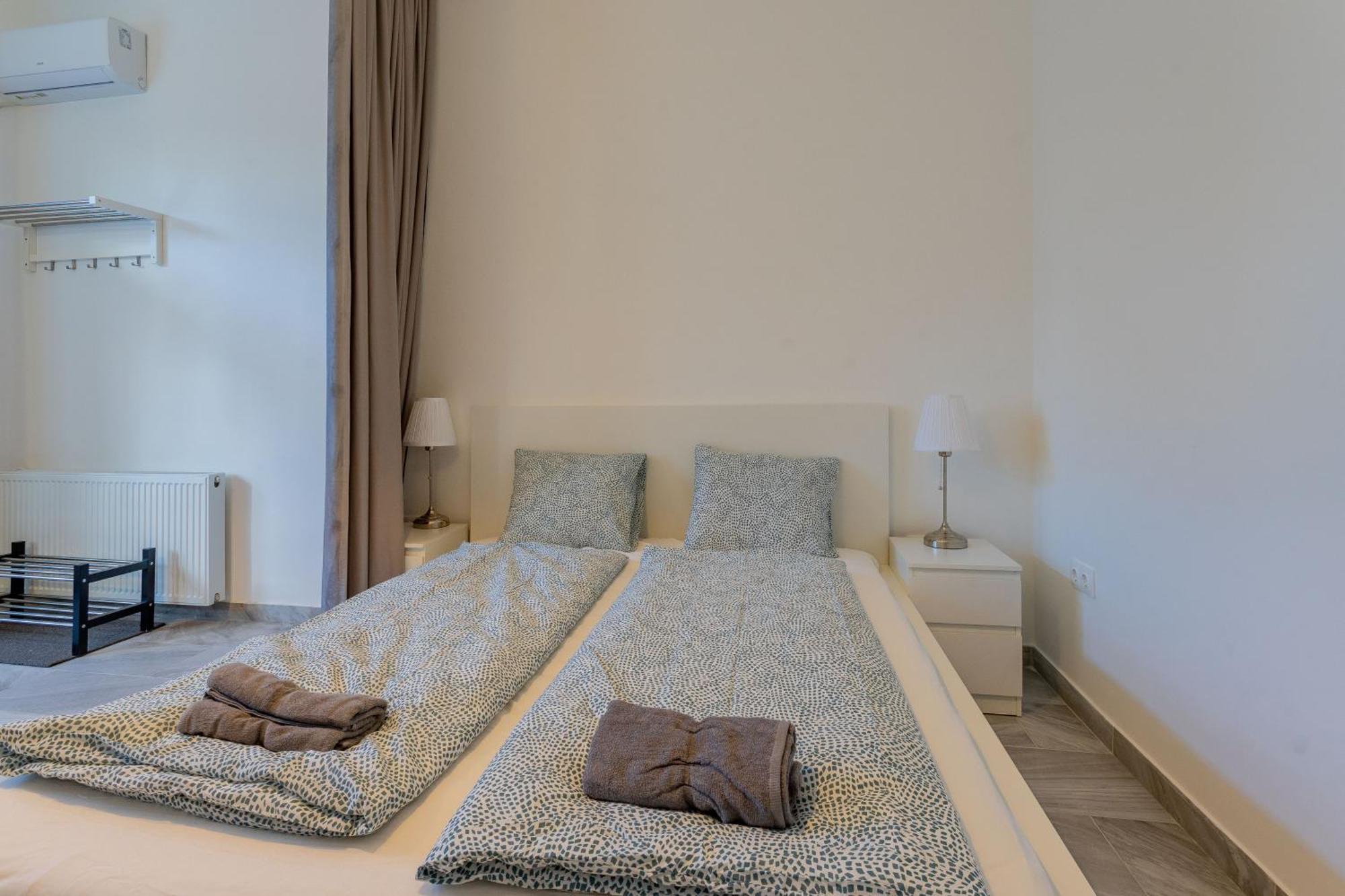 Gardencity Villa Apartman Budapeszt Zewnętrze zdjęcie