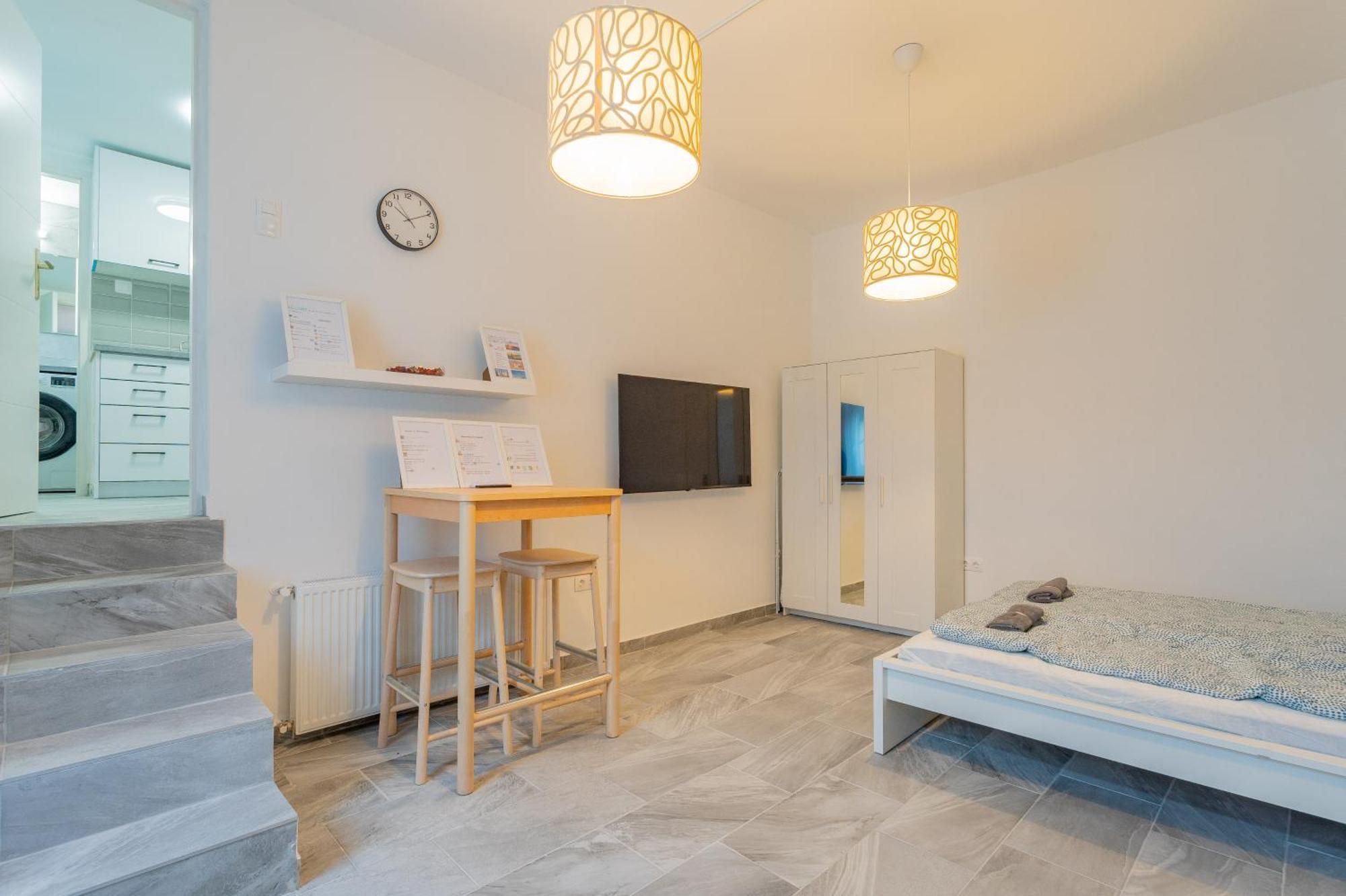 Gardencity Villa Apartman Budapeszt Zewnętrze zdjęcie