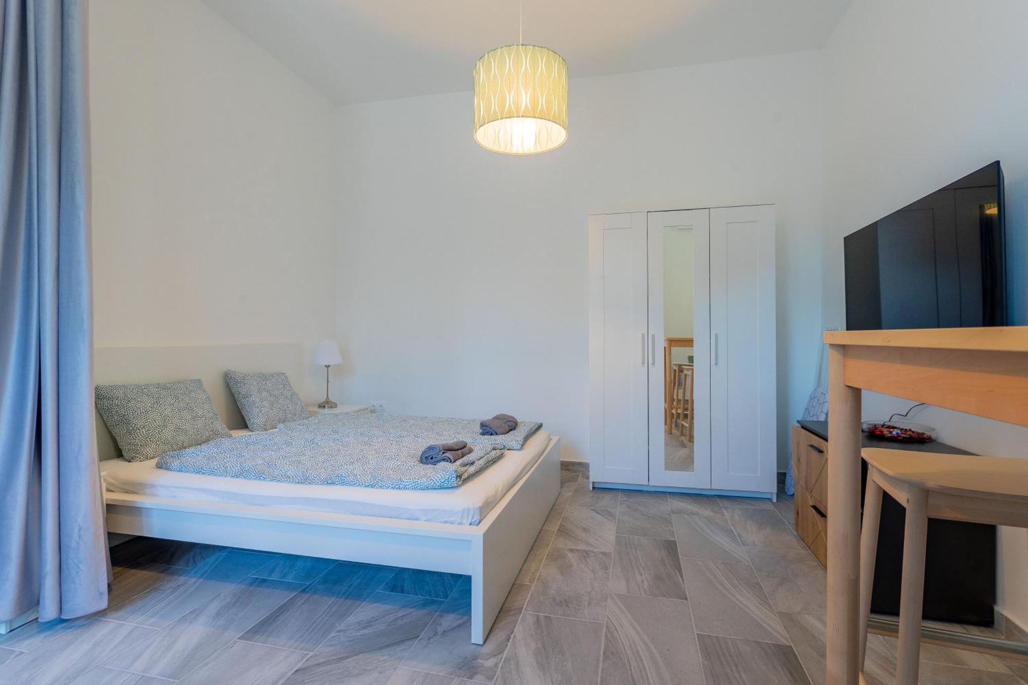 Gardencity Villa Apartman Budapeszt Zewnętrze zdjęcie