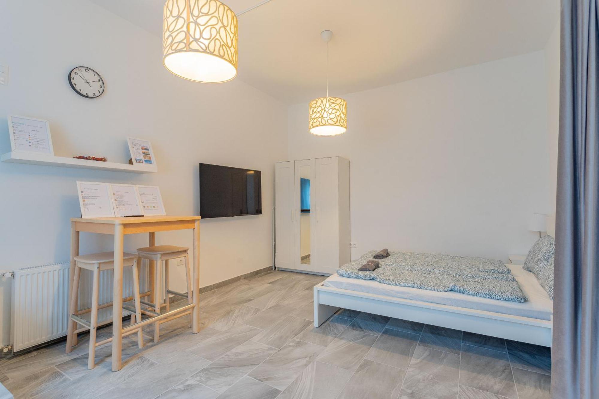 Gardencity Villa Apartman Budapeszt Zewnętrze zdjęcie