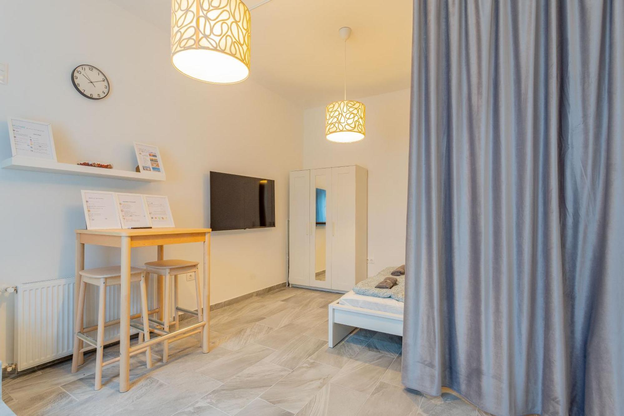 Gardencity Villa Apartman Budapeszt Zewnętrze zdjęcie