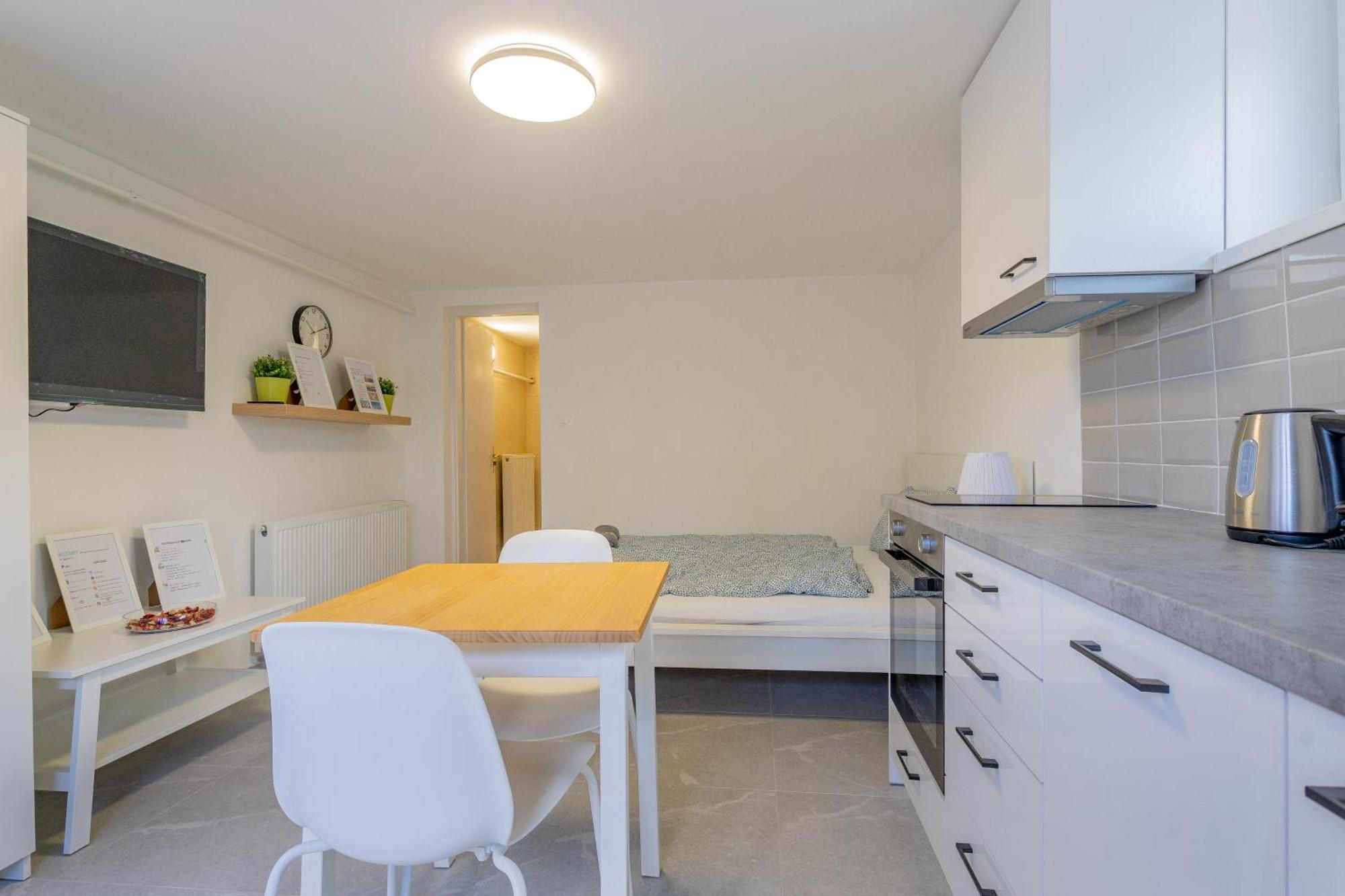 Gardencity Villa Apartman Budapeszt Zewnętrze zdjęcie